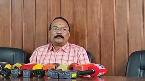 'സസ്പെന്ഷന് പ്രാഥമിക നടപടി മാത്രം; ഒരാഴ്ചയ്ക്കകം റിപ്പോര്ട്ട് കോടതിയില്; വിരമിച്ചവര്ക്കെതിരെയും നടപടി'