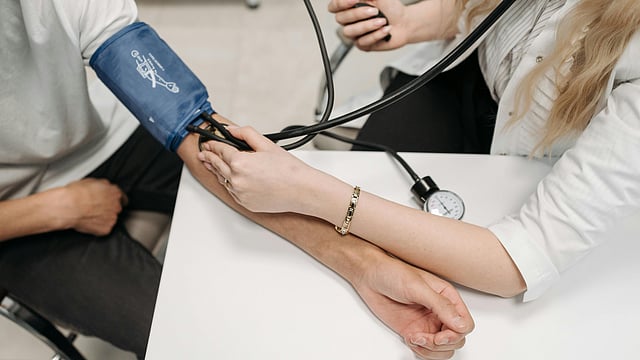 medical checkups