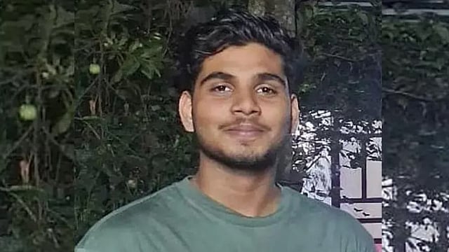 Allen anuraj