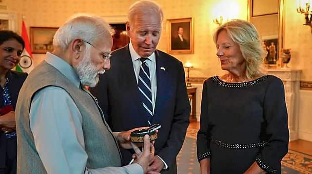 narendra modi