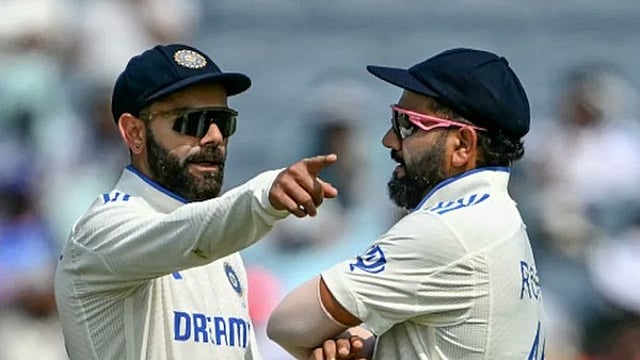 If you have commitment towards red ball, play domestic cricket: Gambhir