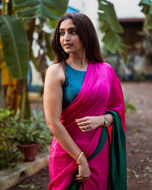Reba Monica John