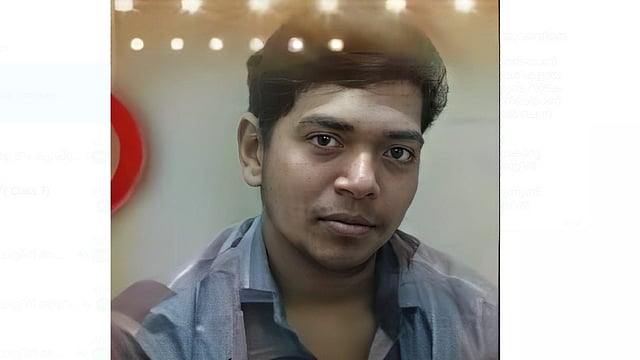 KANNUR MURDER CASE