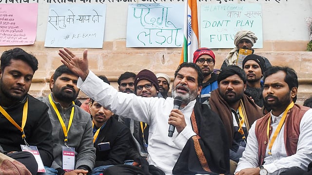 Prashant Kishor