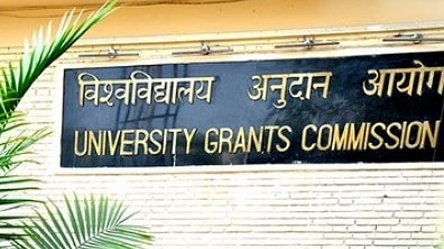 vc appointments