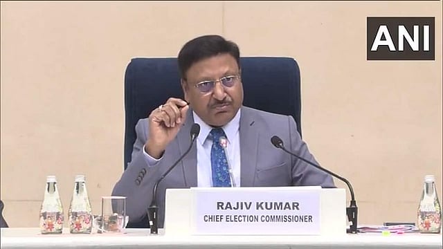 announcement delhi election date
