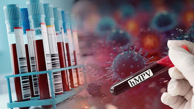 HMPV: Centre asks states to increase surveillance for respiratory diseases