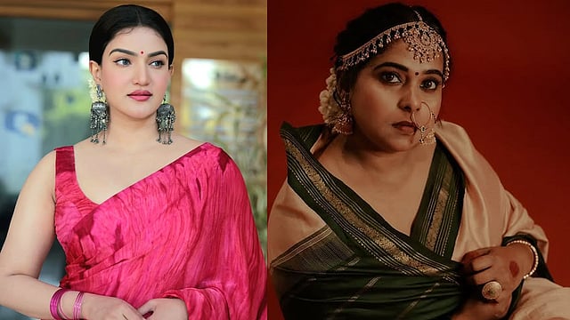 Honey Rose, Fara shibla