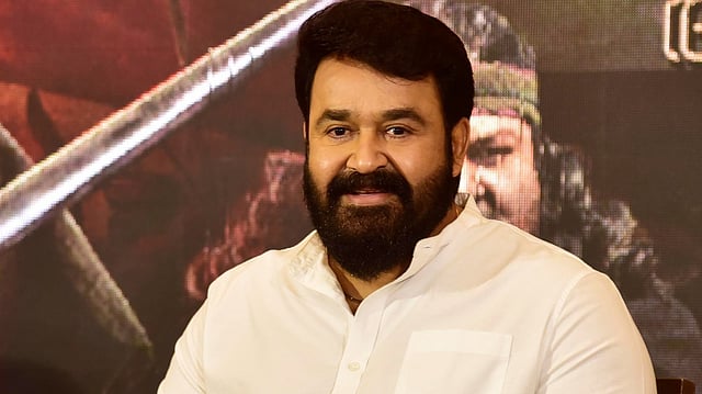 mohan lal