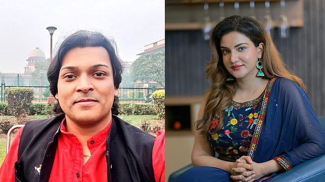 RAHUL HONEY ROSE