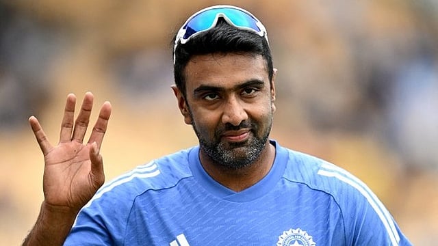 'പുതിയ തുടക്കം', ഐപിഎല്ലില്‍ നിന്ന് വിരമിക്കല്‍ പ്രഖ്യാപിച്ച്  അശ്വിന്‍