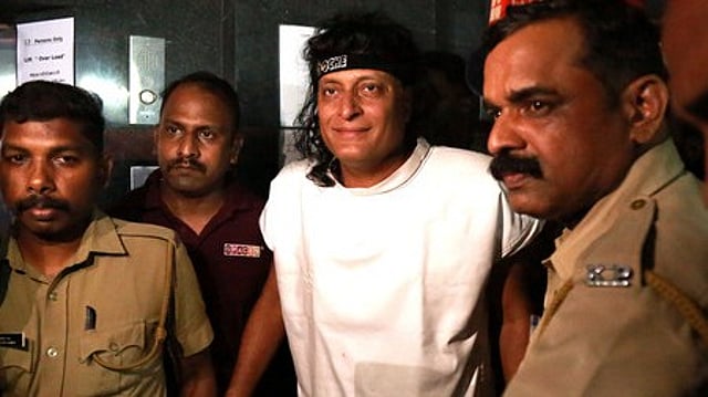 Bobby Chemmanur