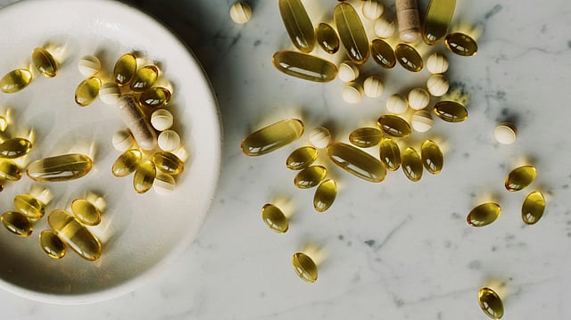 vitamin e
