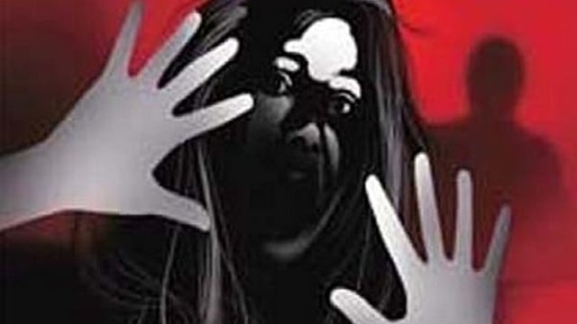 rape case