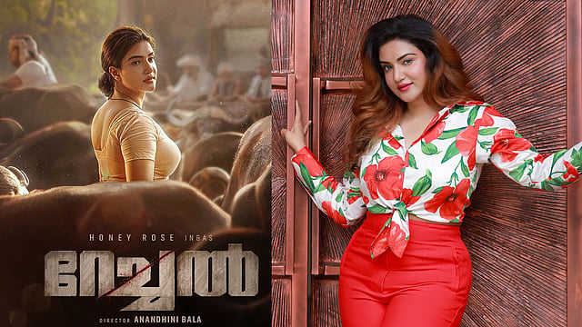 honey rose