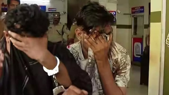 പത്തനംതിട്ട പീഡനക്കേസില് കൂടുതല് പേര് അറസ്റ്റില്