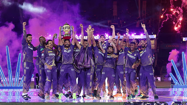 IPL 2025