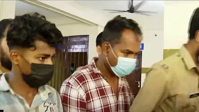 pathanamthitta rape case