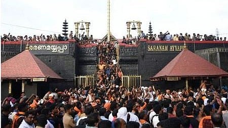 ശബരിമല നെയ് ക്രമക്കേട്: 29 ശാന്തിക്കാരും 3 ഓഫീസര്‍മാരും പ്രതികളെന്ന് വിജിലൻസ്