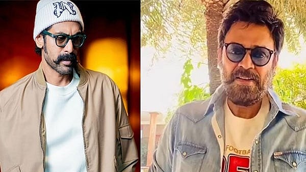 Actor Rana Daggubati, Venkatesh and two other family members booked for illegal demolition of hotel
