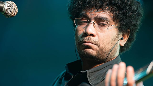 Chandramouli Biswas