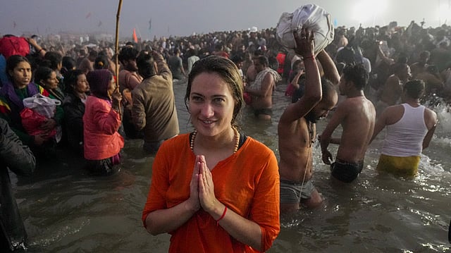 Mahakumbh 2025