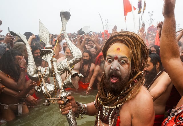 Makar Sankranti