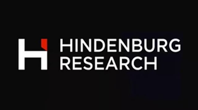Hindenburg Research founder announces disbanding of short-seller
