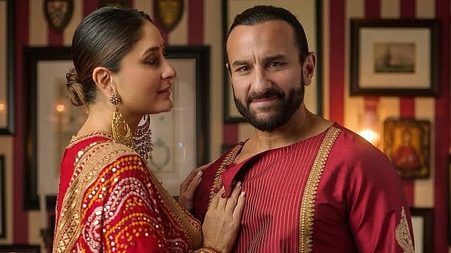 Kareena Kapoor