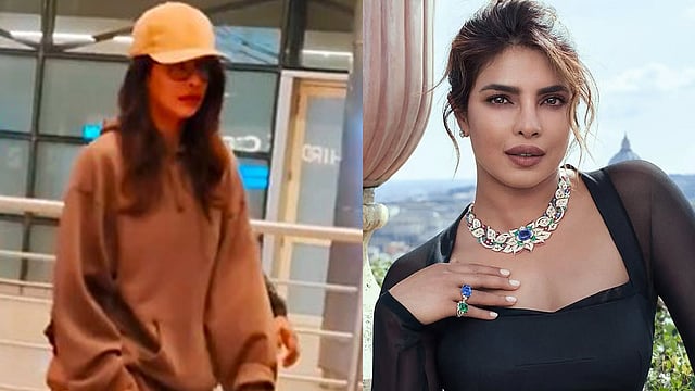Priyanka Chopra