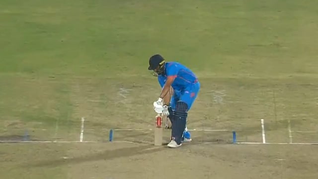Double Whammy For Karun Nair: After Champions Trophy, Star Fails In Vijay Hazare Final