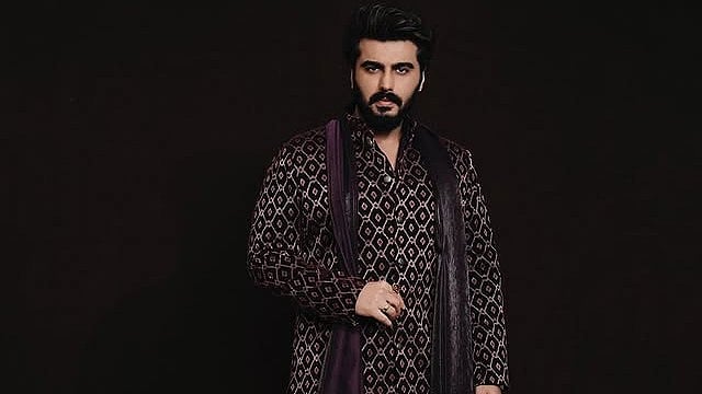 Arjun Kapoor