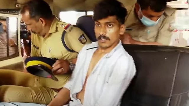 പ്രതി ആഷിഖ്