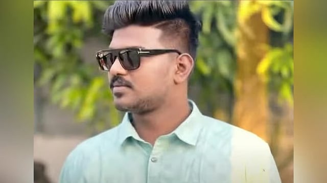 Chendamangalam murder