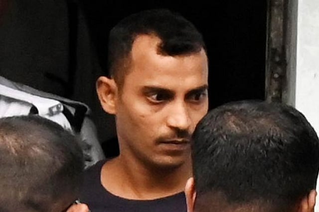 sanjay roy