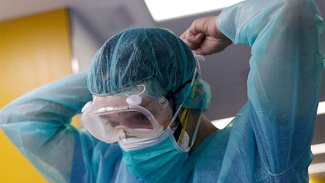 PPE Kits