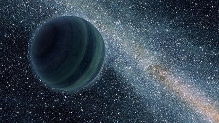 Six planets to align in the night sky