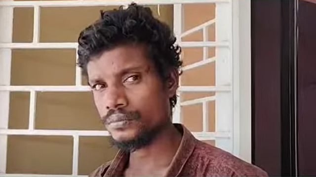 manikkuttan arrest