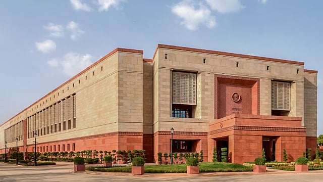 Parliament