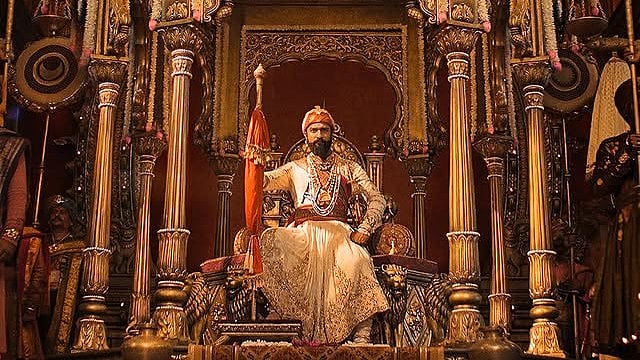 ഛാവ