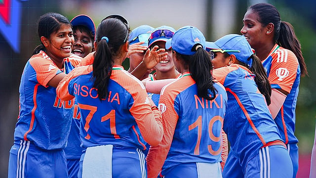 India vs Bangladesh