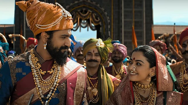 Chhaava