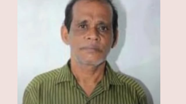 nenmara double murder case