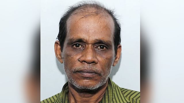 നെന്മാറ ഇരട്ടക്കൊല: ചെന്താമരയുടെ ശിക്ഷാ വിധി നാളെ 