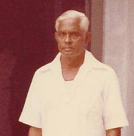 കെ.സി.എസ്. മണി