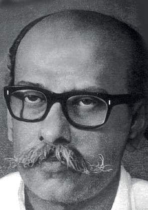 സി.എന്. ശ്രീകണ്ഠന് നായര്