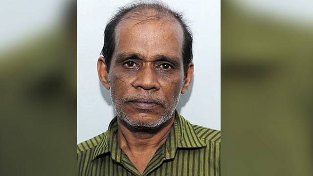നെന്മാറ ഇരട്ടക്കൊല: ചെന്താമരയുടെ ശിക്ഷാവിധി 20 ന്