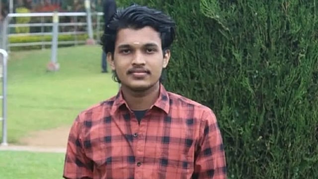 arjun lal