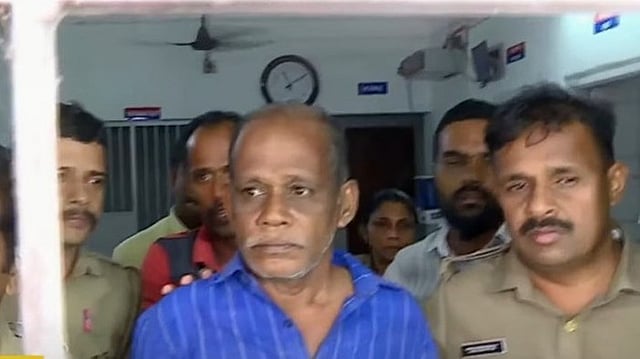 സംസ്ഥാനത്ത് വധശിക്ഷയ്ക്ക് കാത്തുകിടക്കുന്നത് 38 പേർ; ശിക്ഷാ നടപ്പാക്കൽ അപൂർവ്വം, ഒടുവിൽ തൂക്കിലേറ്റിയത് റിപ്പർ ചന്ദ്രനെ