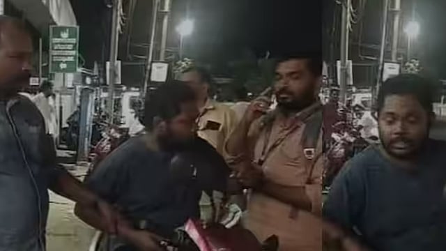 Health inspector arrested for accepting Rs 10,000 bribe to renew shop license